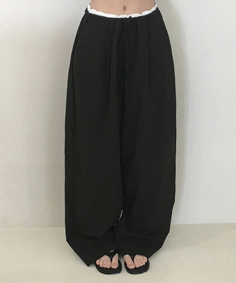 長褲