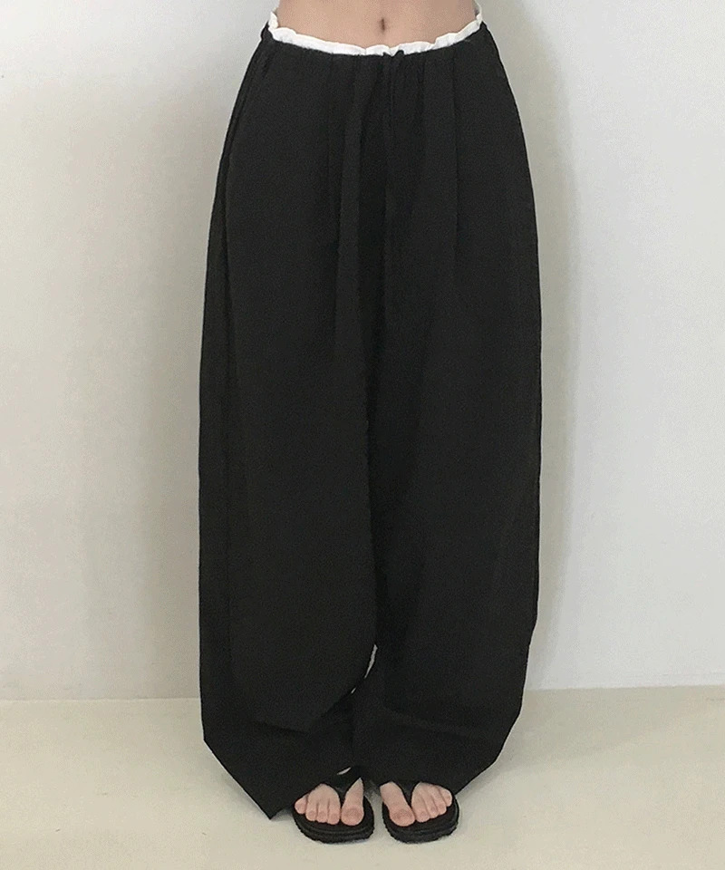 長褲