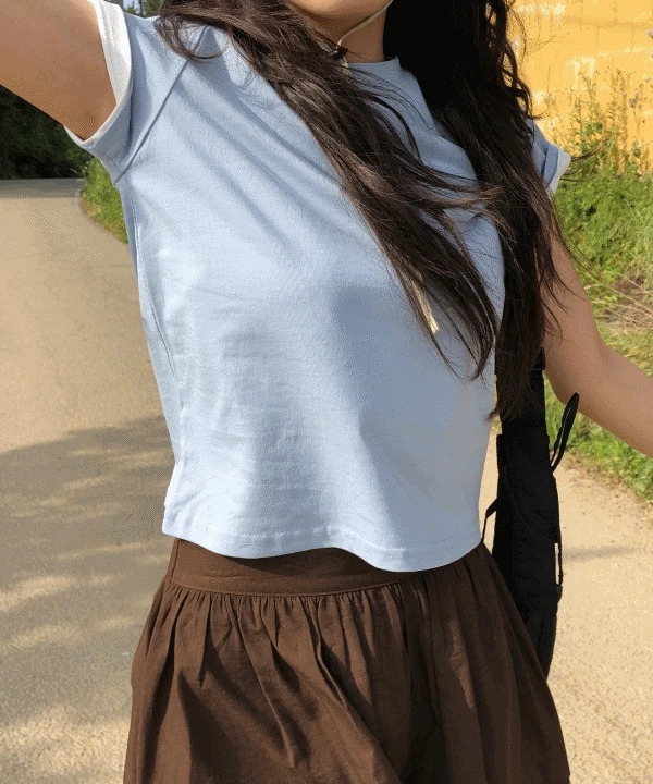 Short Sleeve