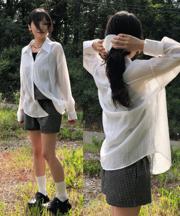 blouse