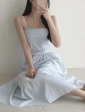 長洋裝