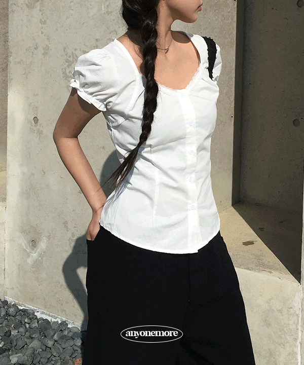女衫