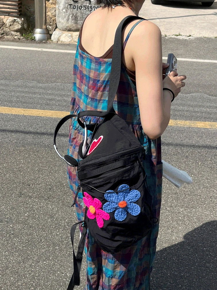 backpacks