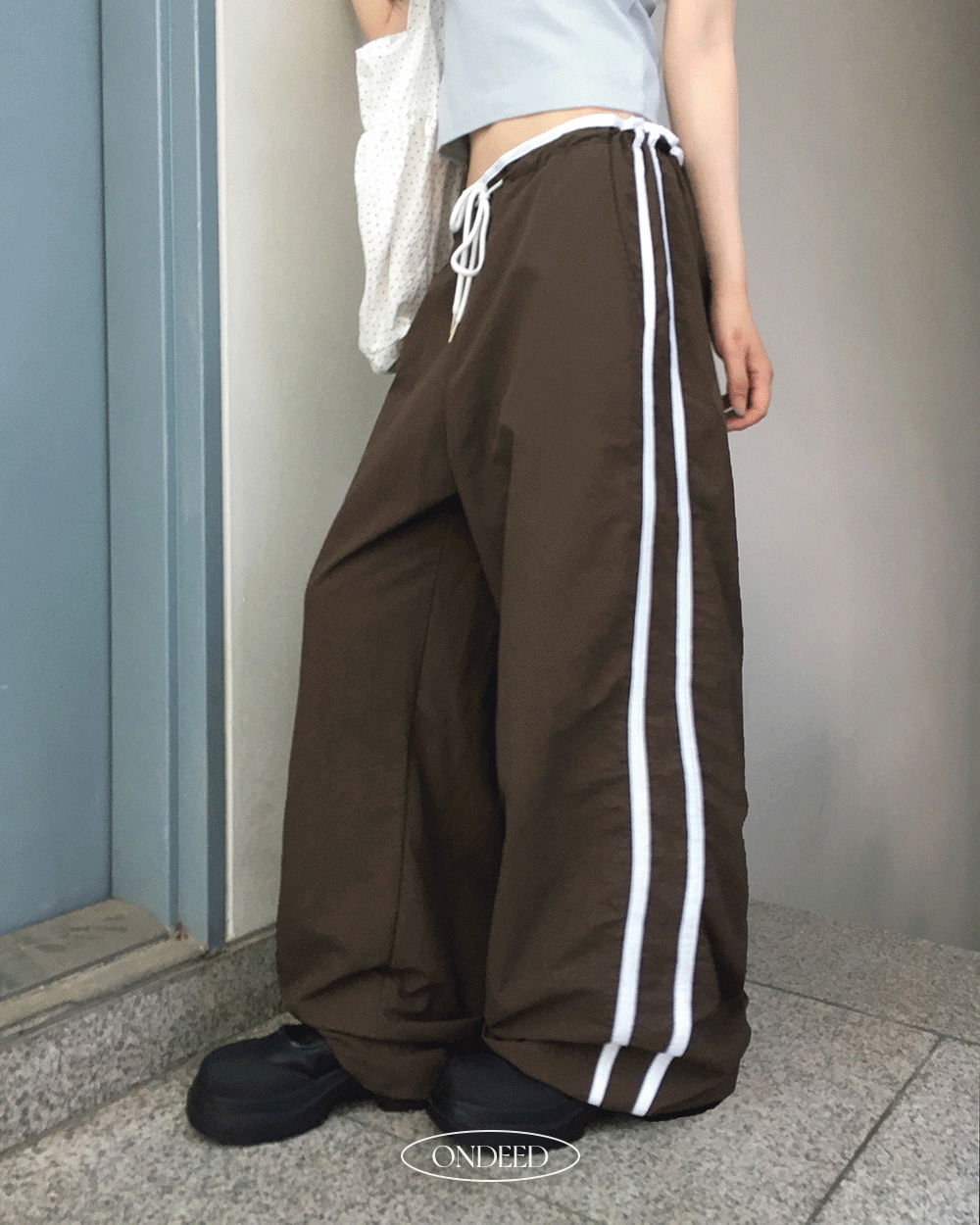 長褲