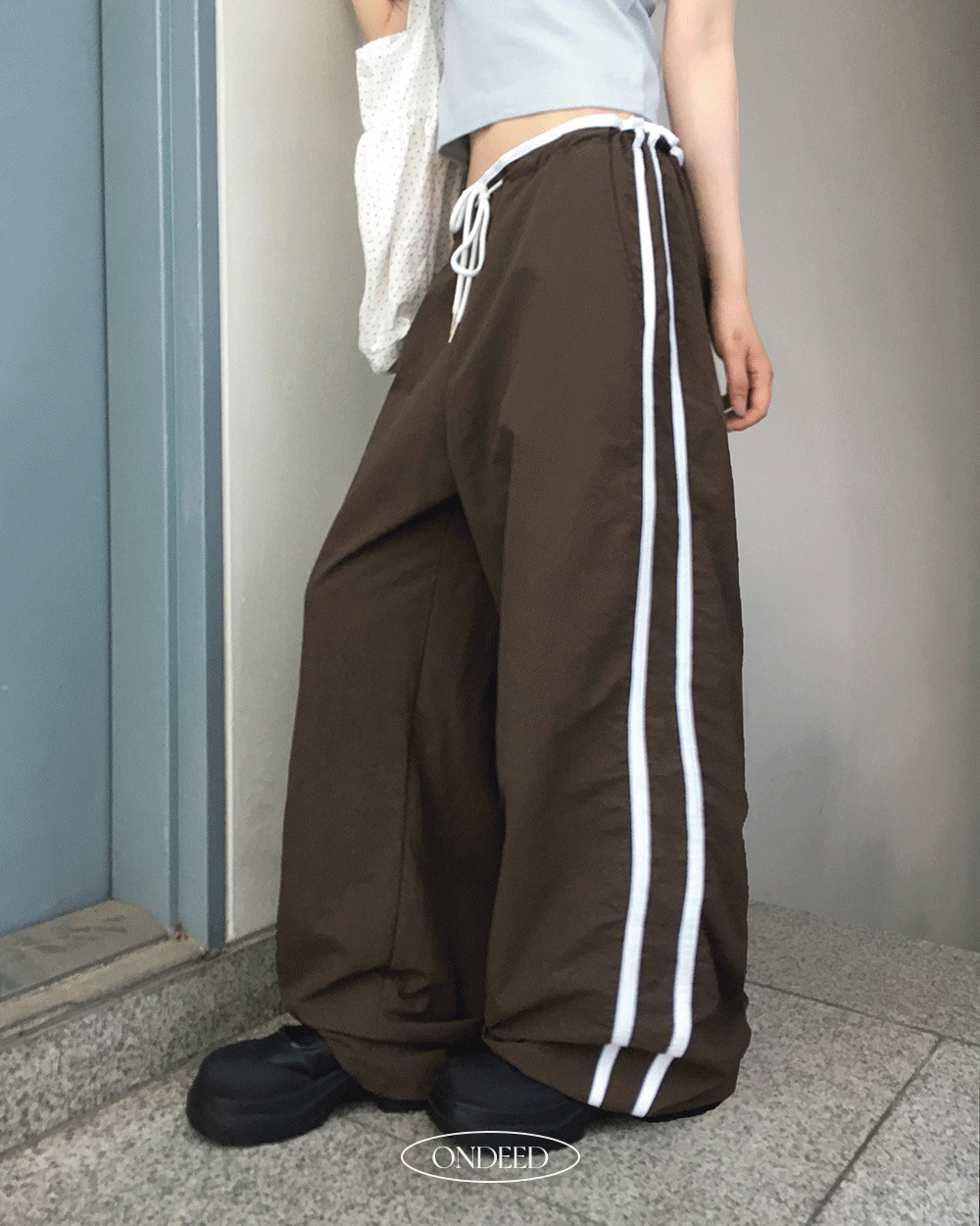 長褲