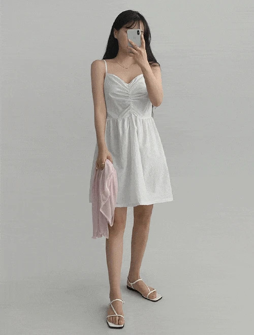 slip-dress