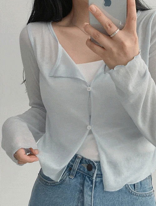 女衫