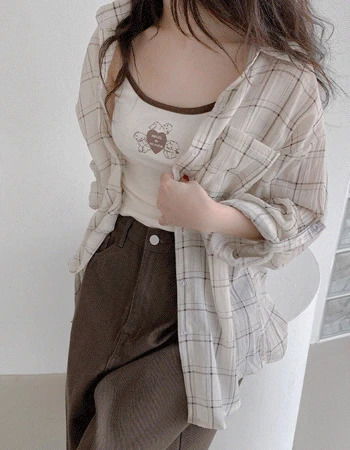 襯衫