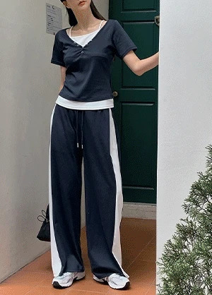 套裝