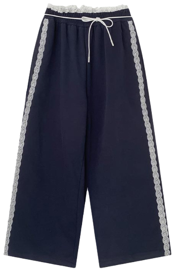 sweatpants