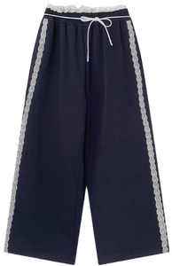 運動褲