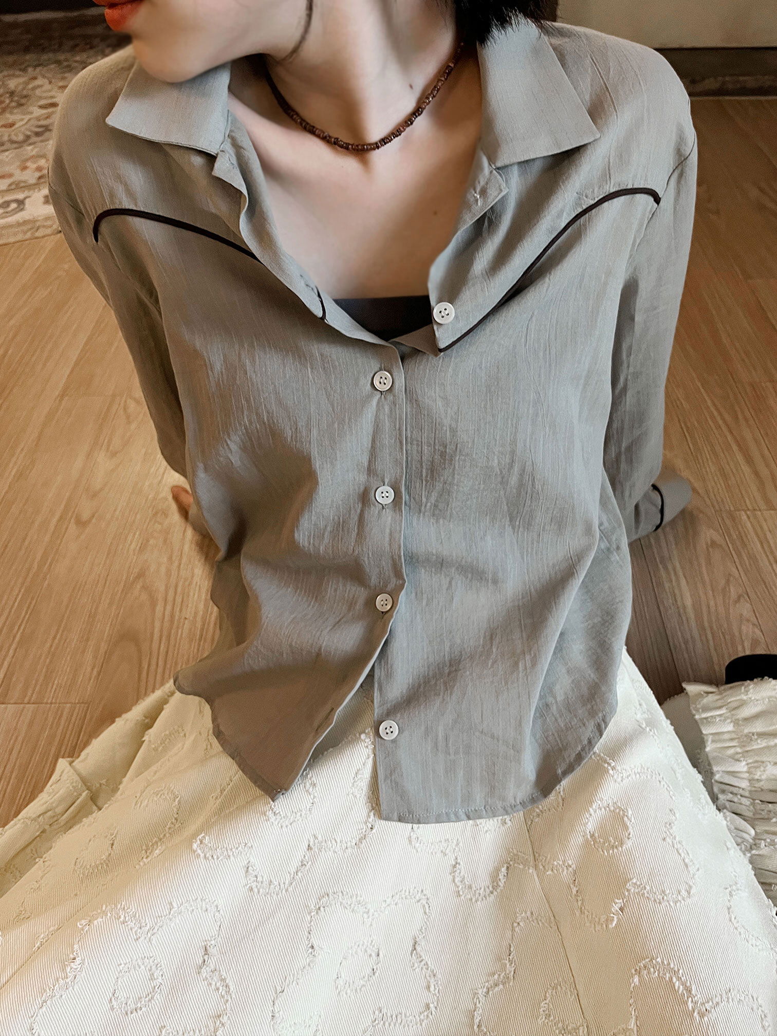 Western Lining Silky SH