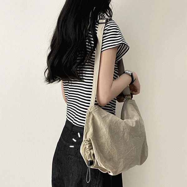 랜다 스트링 백 (5color)