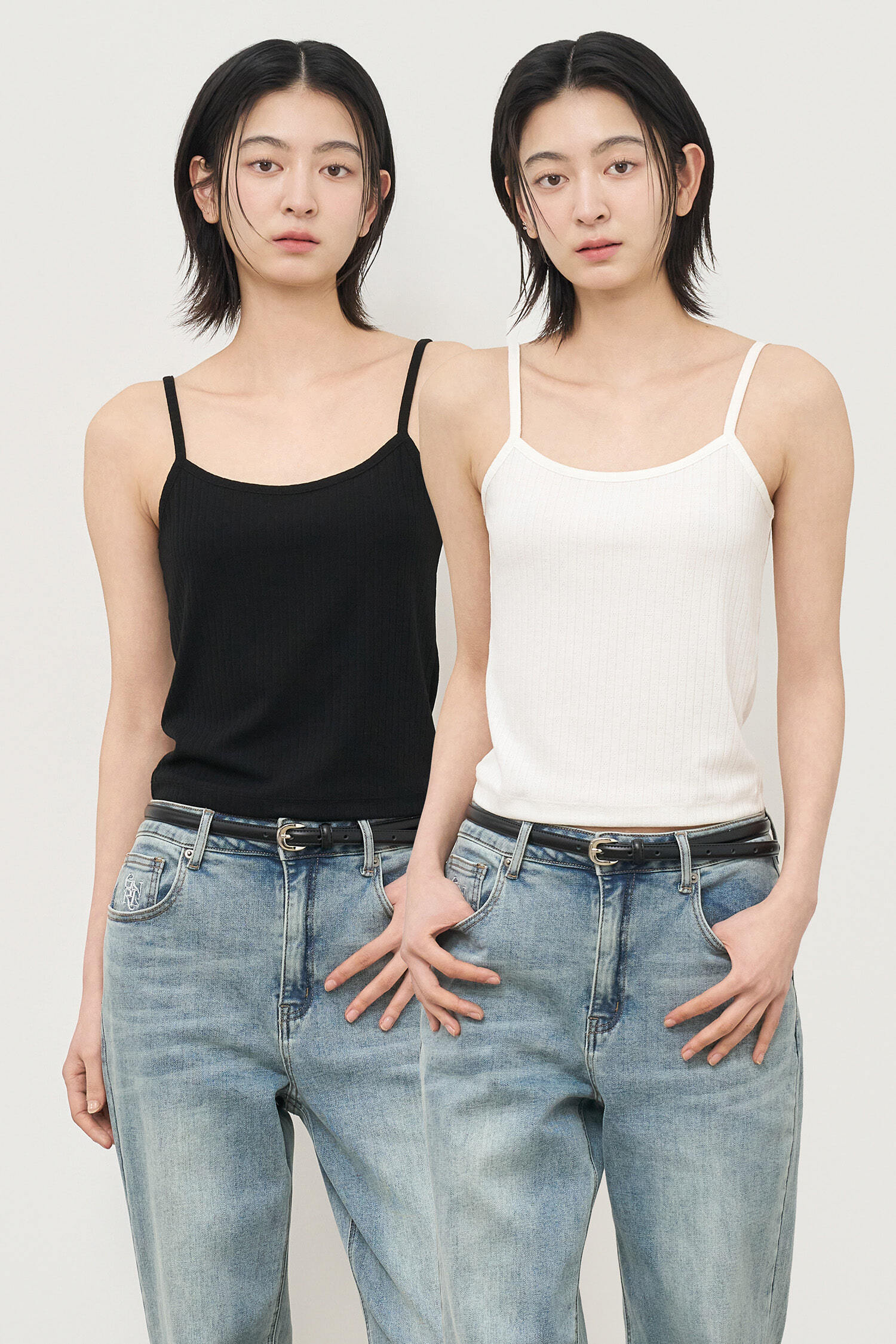 sleeveless