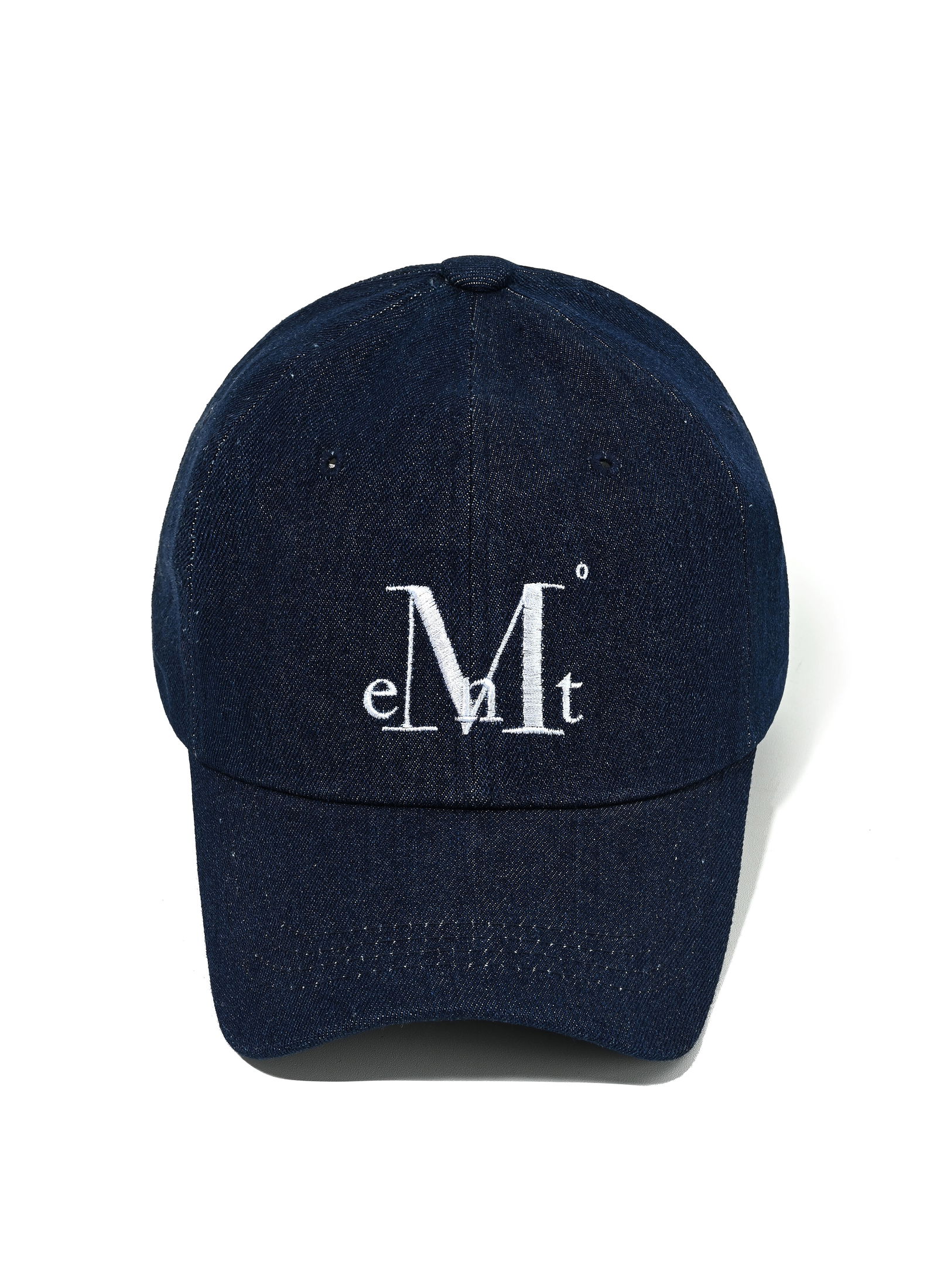 ★ MUCENT★ボールキャップ★ MUCENT - MUCENT SIGNATURE BALL CAPムセントシグネチャーボール