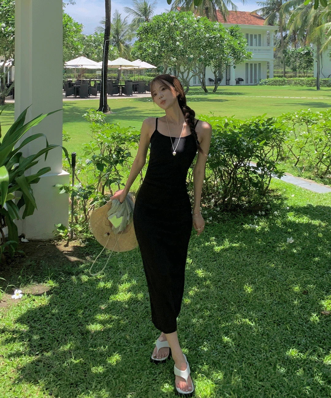 slip-dress