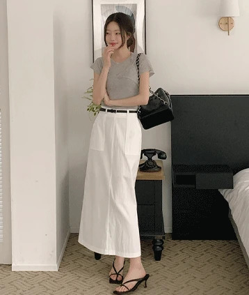 闊腿褲
