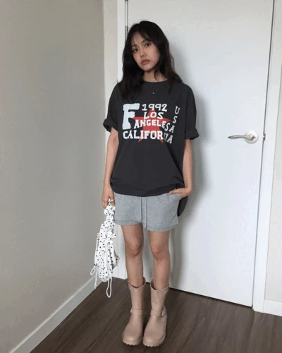 短褲