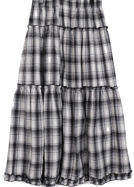 ruffled-skirt