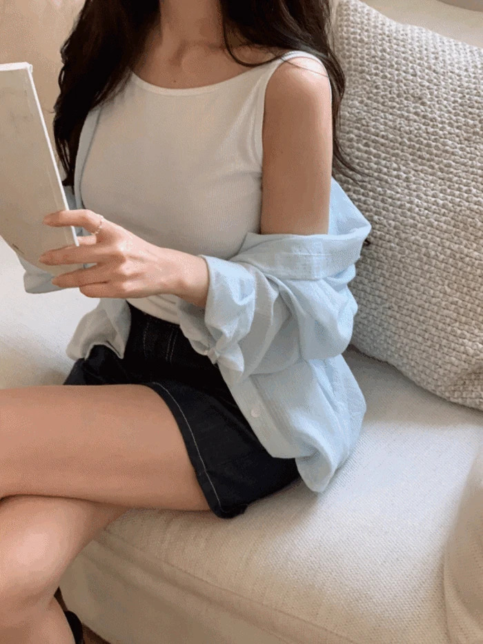 襯衫