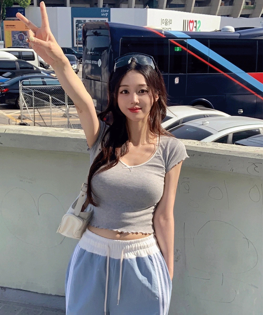 Short Sleeve