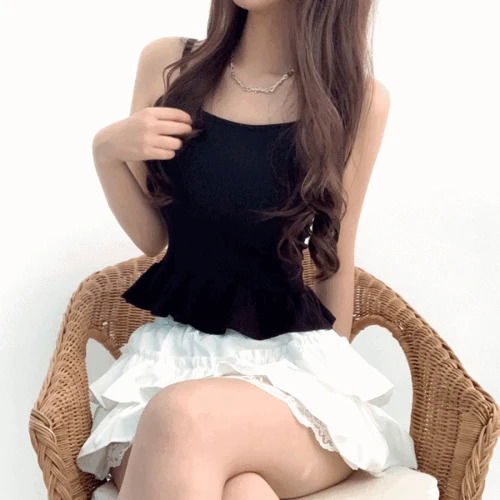 女衫
