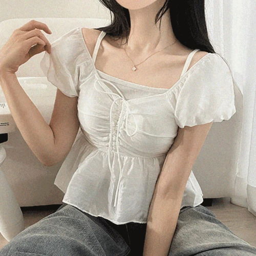 女衫