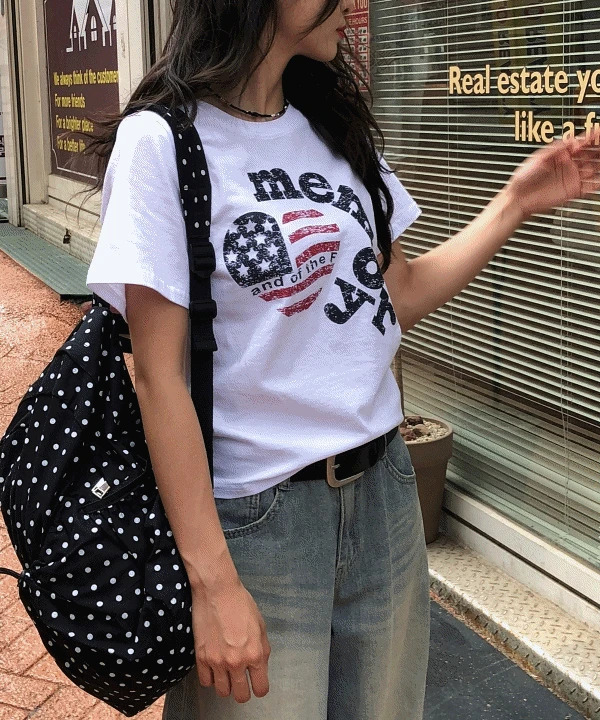 短袖上衣