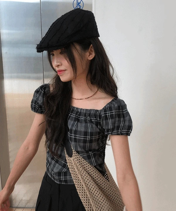 beret