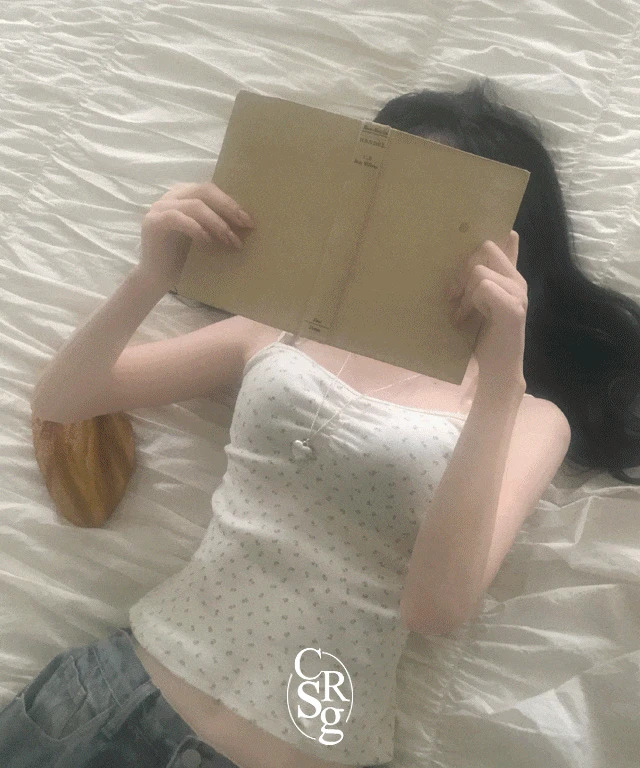 平口背心