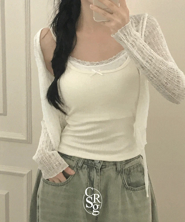 無袖