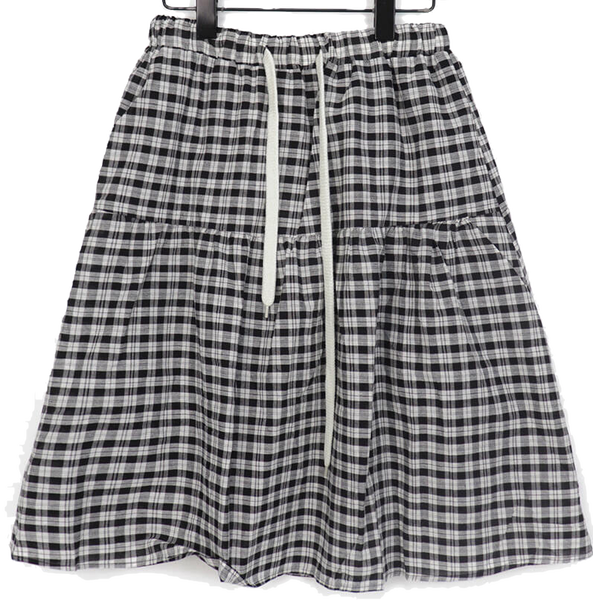 ruffled-skirt