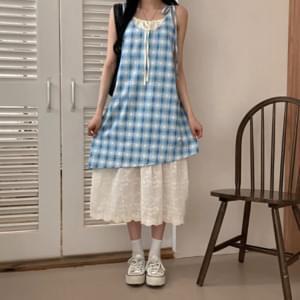 pajama-dress