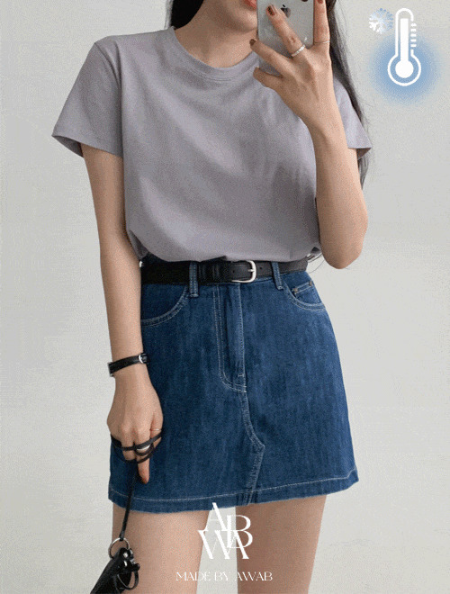 裙子