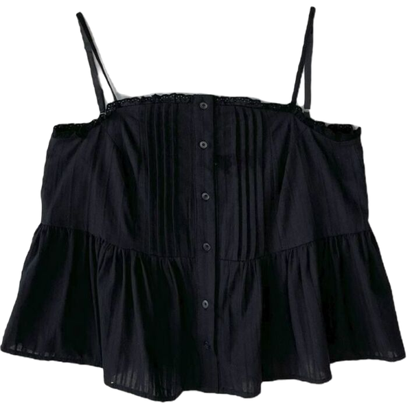 女衫