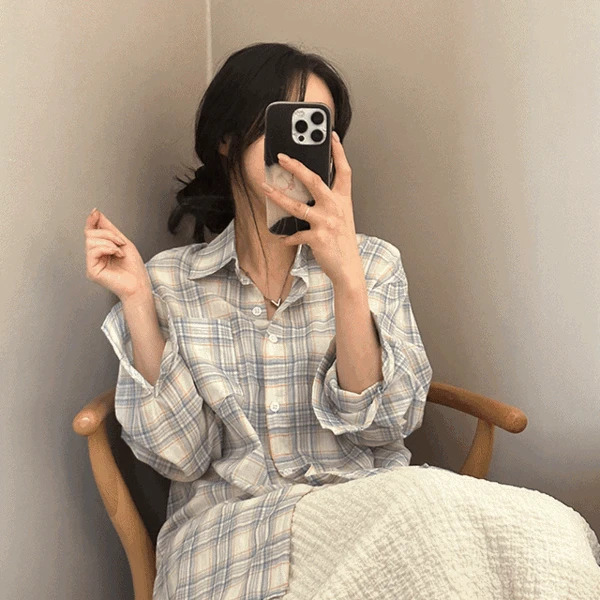 襯衫