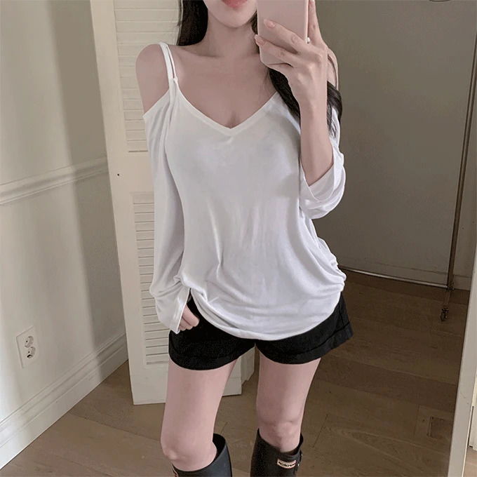 Royu T-shirt -4 colors