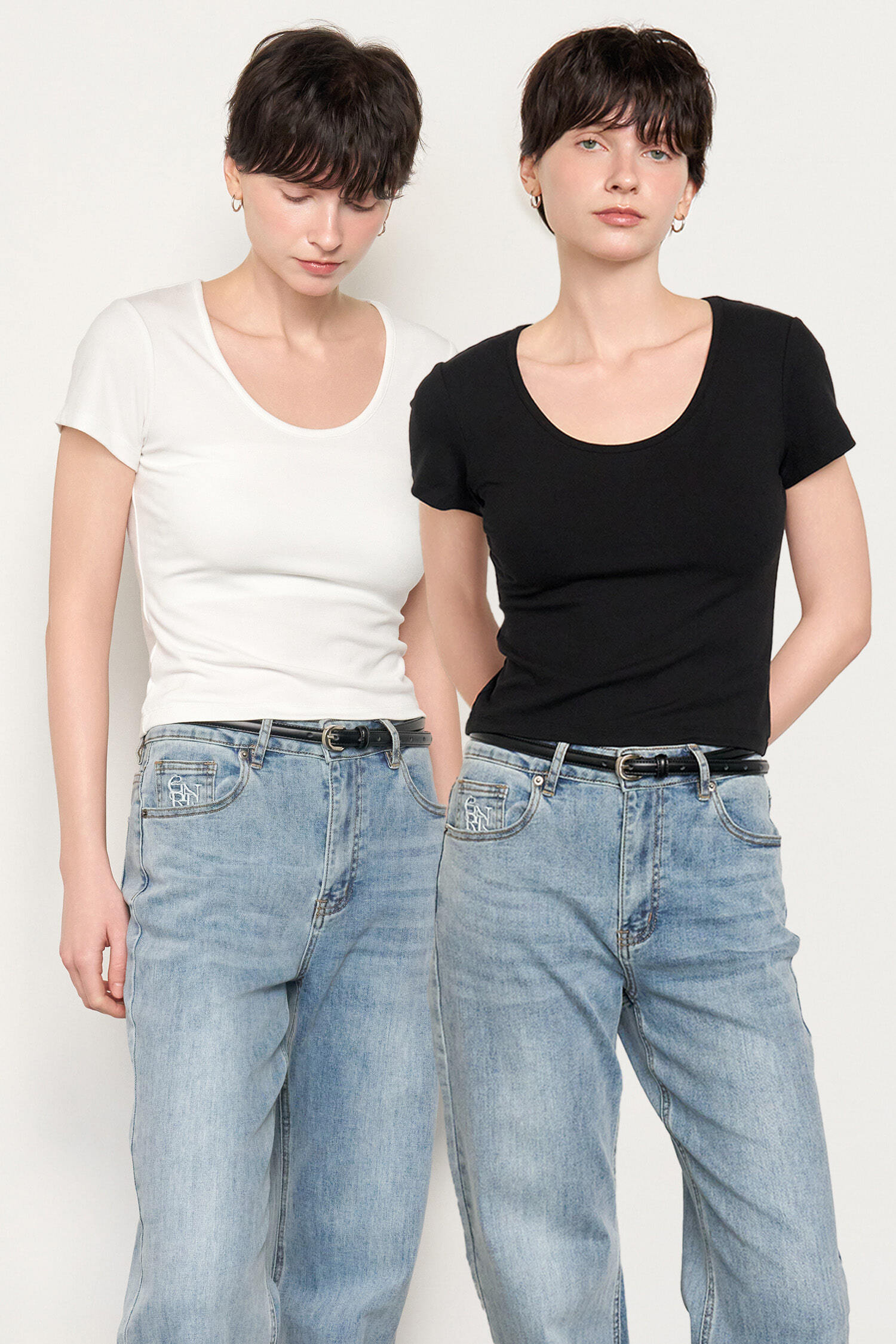 Short Sleeve
