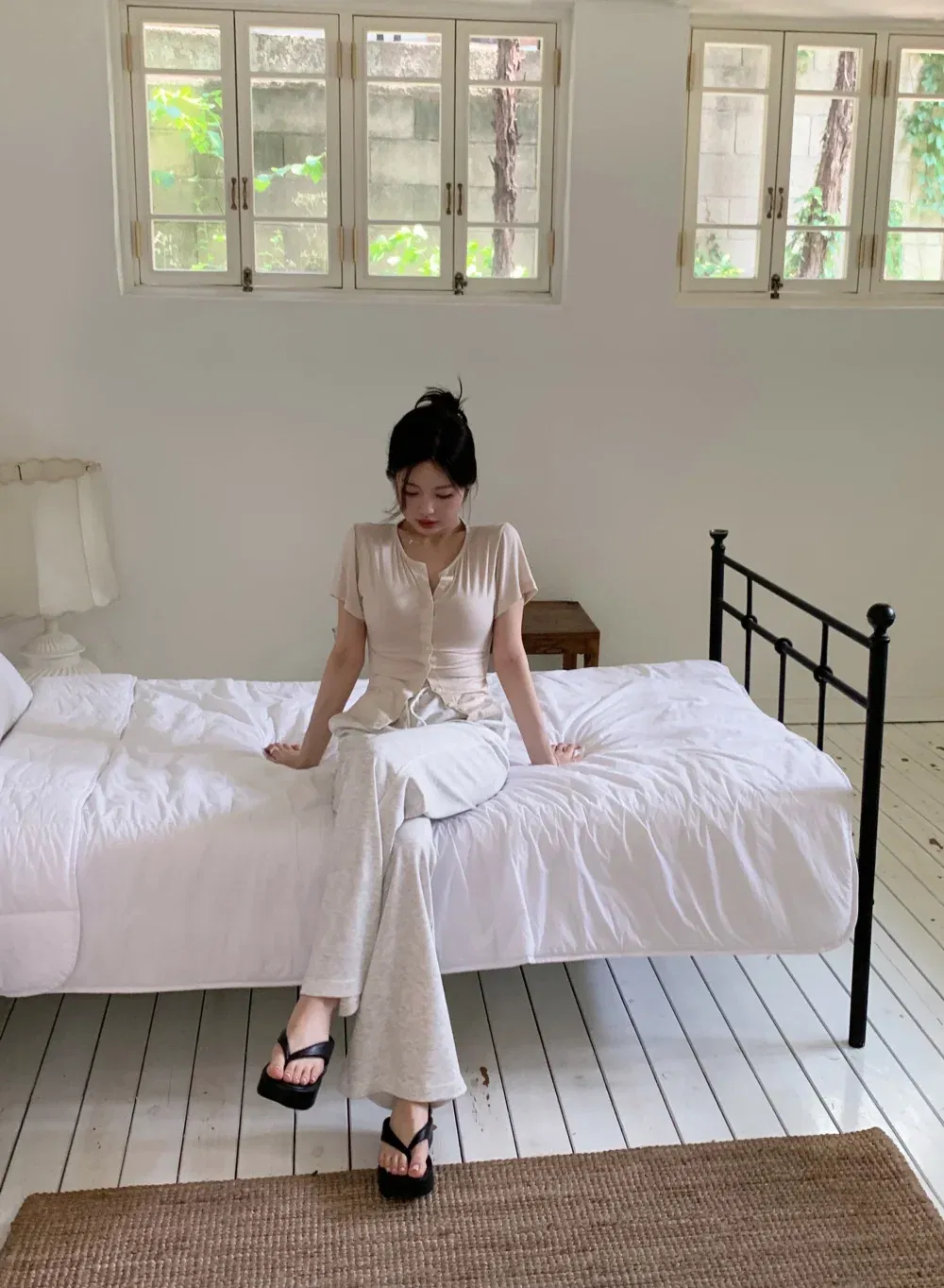 바지 -S1L19