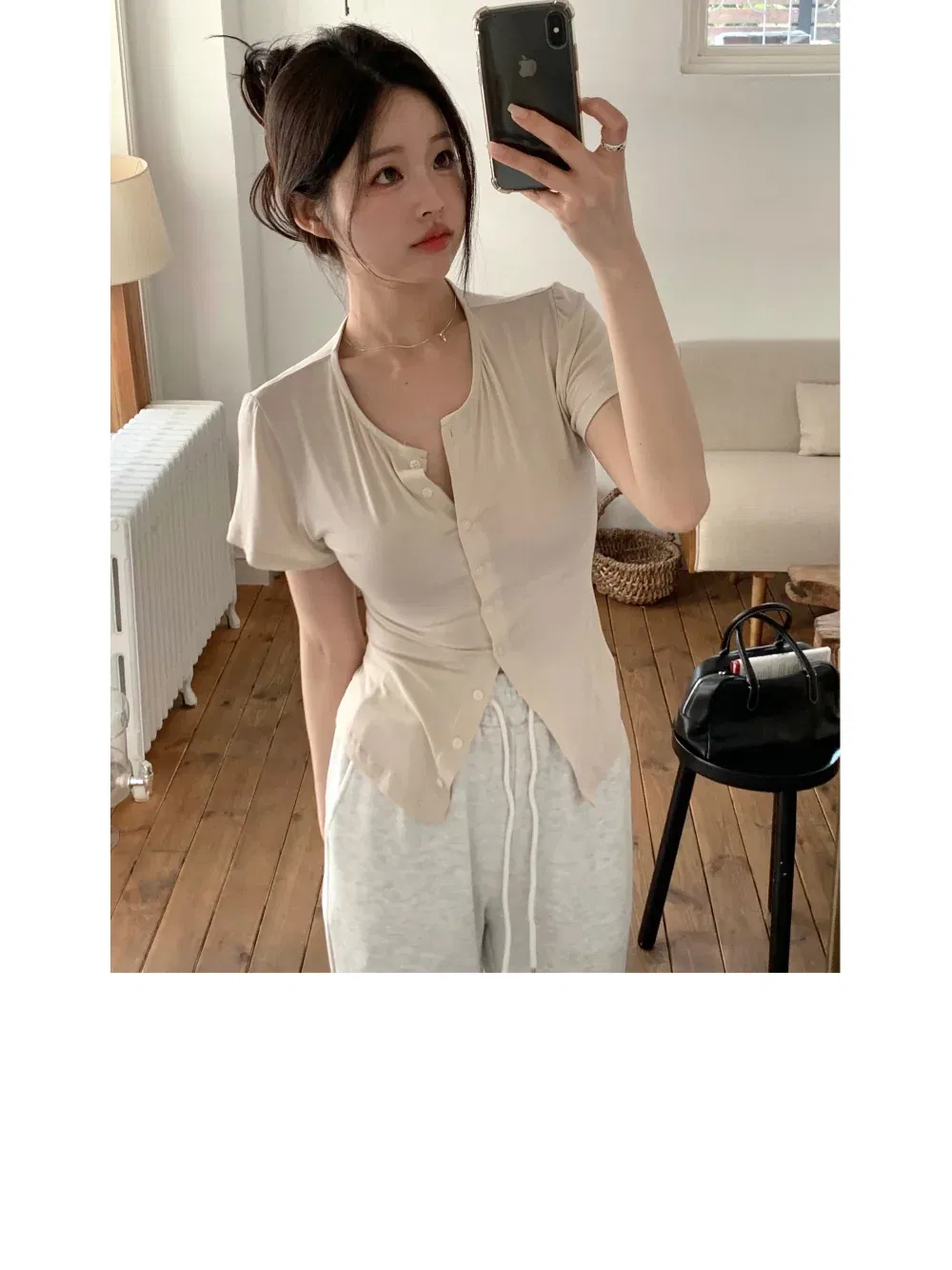 바지 -S1L18