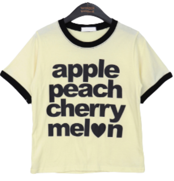 t-shirt