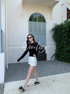 一日不穿短褲 熱銷5千件 休閒卡其短褲