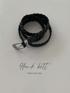Hawk Twisted belt