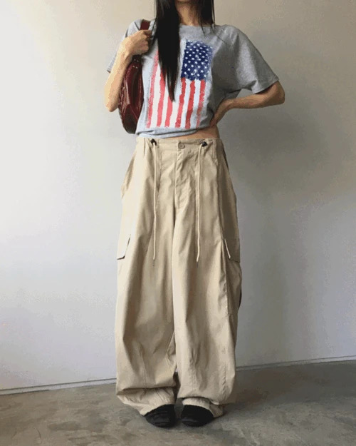 長褲