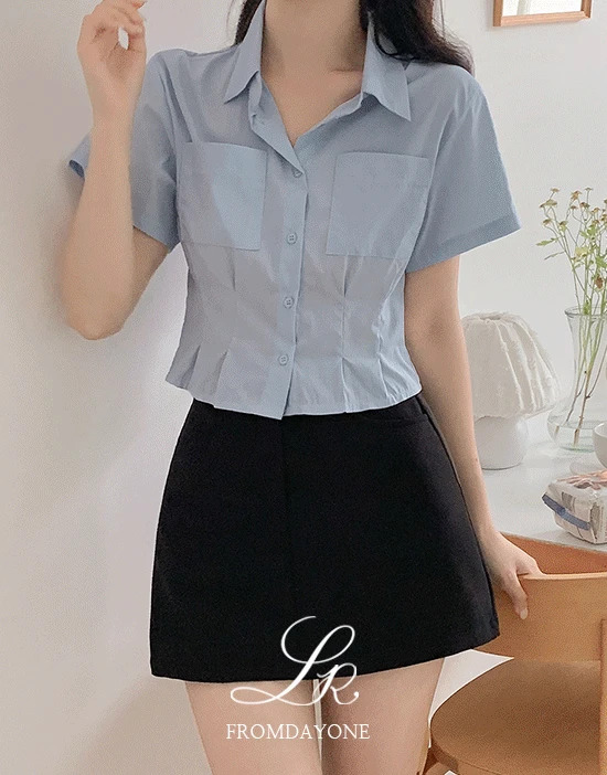 襯衫