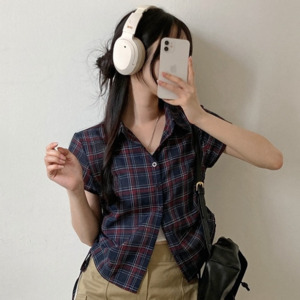 襯衫