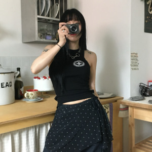 裙子