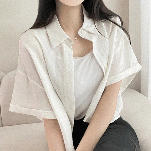 襯衫