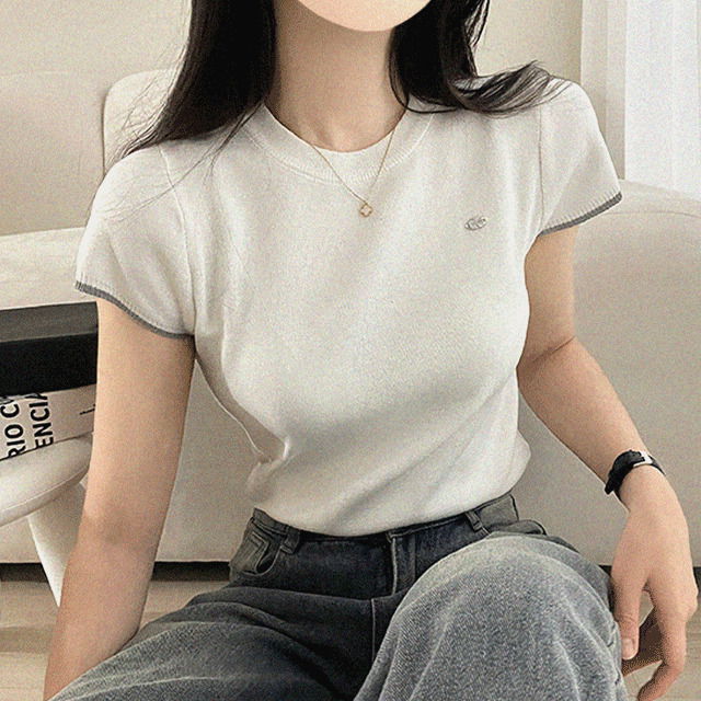 短袖上衣