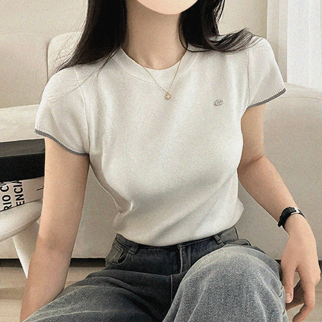短袖上衣